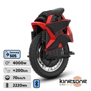 Kingsong KS-S22 Pro Plus Electric Unicycle l kingsong-store.com