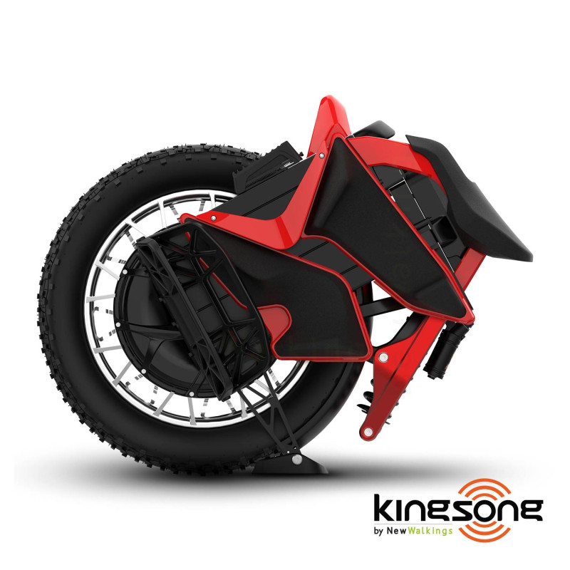 Monociclo Elettrico Kingsong KS-S22 Pro Plus l kingsong-store.com