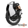 Monociclo elettrico Kingsong S18 Pro bianco - 906Wh ∞ Specialista Kingsong