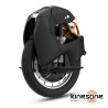 Einräder Kingsong S18 schwarz 1110Wh ∞ Kingsong Offiziell
