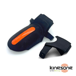 Garde-boue avant pour gyroroue Kingsong KS16X