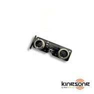 Carte électronique On/Off et port de charge pour gyroroue Kingsong KS-S22 Eagle