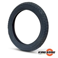 Pneu 18" pour gyroroue Kingsong KS-S18