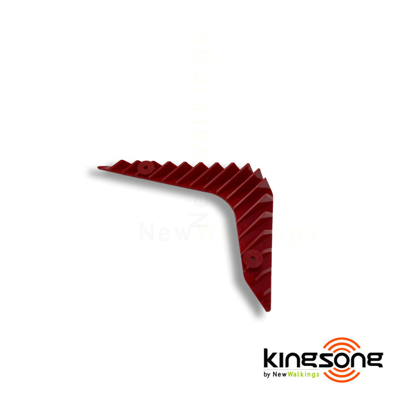 Right Rear Spoiler for electric unicycle Kingsong KS-S22 Eagle