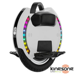 Kingsong KS-14M Elektrisches Einräd l Kingsong France