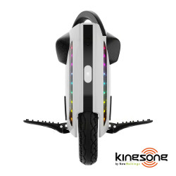 Kingsong KS-14M Elektrische Eenwieler l Kingsong France