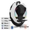 Gyroroue Kingsong KS-16S (840 Wh) l Kingsong France