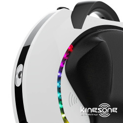 Gyroroue Kingsong KS-16S (840 Wh) l Kingsong France