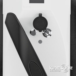 Elektrisches Einräd Kingsong KS-16S (840 Wh) l Kingsong France