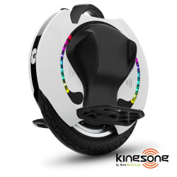 Elektrische Eenwieler Kingsong KS-16S (840 Wh) l Kingsong France