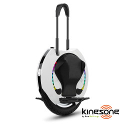 Elektrische Eenwieler Kingsong KS-16S (840 Wh) l Kingsong France