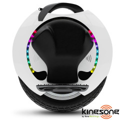 Elektrisches Einräd Kingsong KS-16S (840 Wh) l Kingsong France