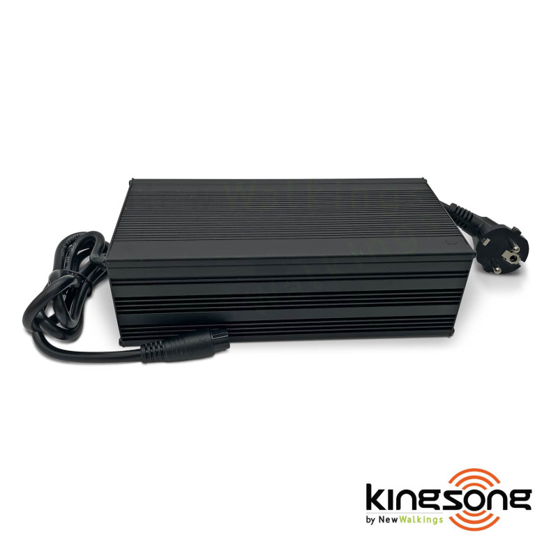 100 V charger for Kingsong KS-S19 unicycle