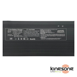 Cargador de 100 V para monociclo Kingsong KS-S19