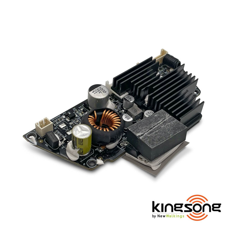 Placa base para monociclo Kingsong KS-S19