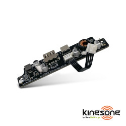 Schnellladekarte für Kingsong KS-S19 Einrad