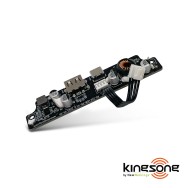 Carte de rechargement rapide pour gyroroue Kingsong KS-S19