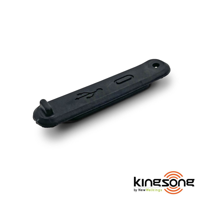 Tappo porta USB per monociclo Kingsong KS-S19