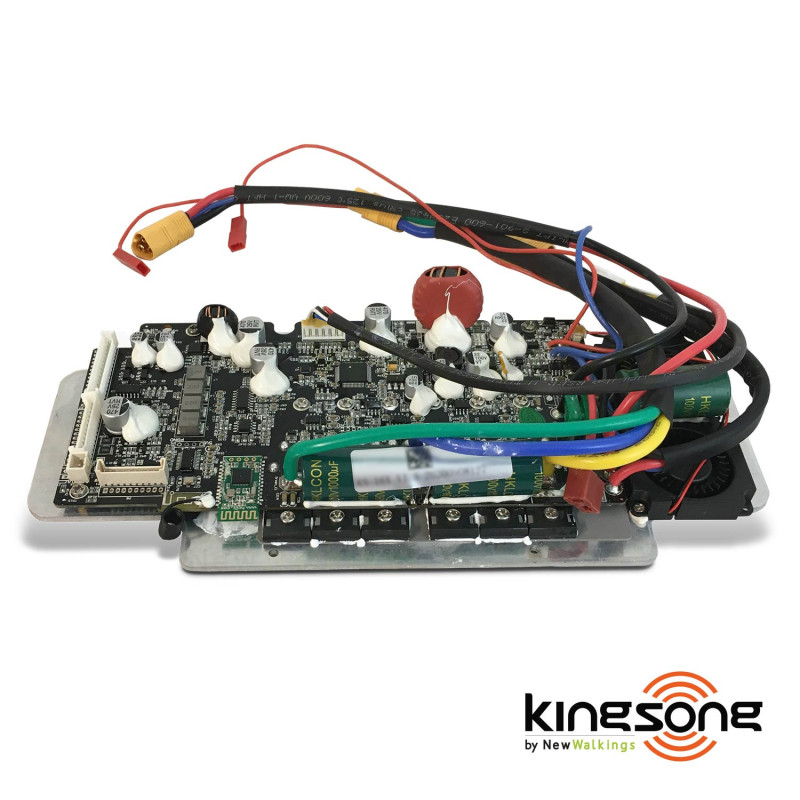 Carte-mère pour gyroroue Kingsong KS16X