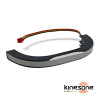 LED tail light strip for Kingsong KS-S19 unicycle