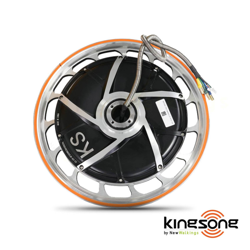 Hollow motore 3500W per monociclo Kingsong KS-S19