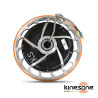 Hollow Motor 3500W für Einrad Kingsong KS-S19