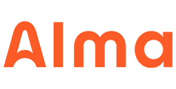 Alma, paiement en plusieurs fois par carte bancaire