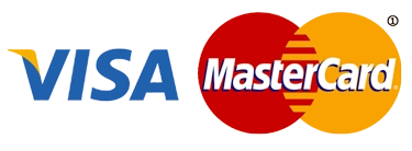 Visa Mastercard
