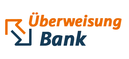 Banküberweisung