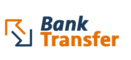 Bank transfer
