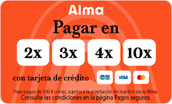 Pago de Alma